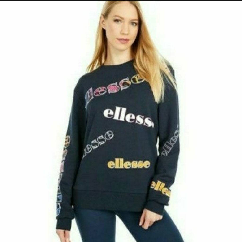 Ellesse